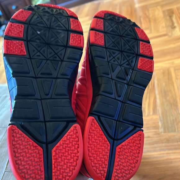 Nike Free Trainer sneakers - Picture 4 of 5